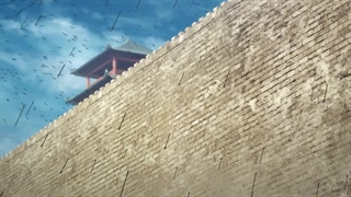 Kingdom 3rd Season-قسمت ۱۱ با زیرنویس فارسی