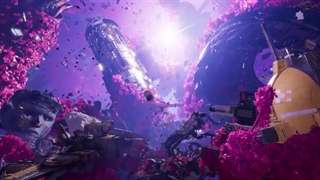 تریلر رونمایی بازی Marvel’s Guardians of the Galaxy