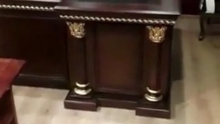 مبلمان اداری کلاسیک