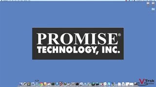 نصب و راه اندازی نرم افزاری استوریج PROMISE VTrak A-Class