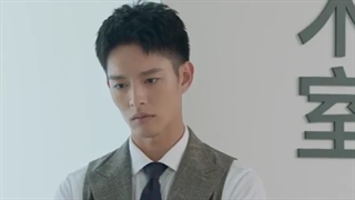 قسمت 16 (آخر) فصل اول سریال چینی عشق مرموز+زیرنویس فارسی چسبیده