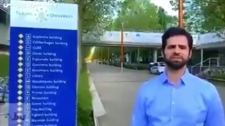 آیا مهرعلیزاده، دکترا دارد یا مدرک او هم مثل پرزیدنت فریدون روحانی قلابی است!؟