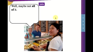 آموزش زبان انگلیسی: آموزش گرامر متوسطه Expressions of Quantity