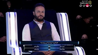 قسمت 3 دورهمی فصل 5