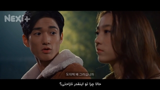 سریال کره ای عشق دست دوز: قسمت 4