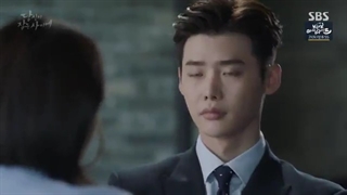 قسمت ۱۵ وقتی تو خواب بودی(While You Were Sleeping)+زیرنویس فارسی