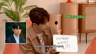 برنامه دورهمی بازیگران سریال So Not Worth It + زیرنویس فارسی آنلاین