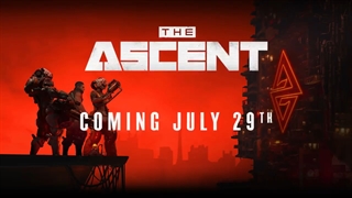 بازی The Ascent در روز عرضه به گیم پس اضافه میشود