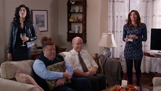 Brooklyn Nine-Nine S1 E10 Thanksgiving با زیرنویس فارسی