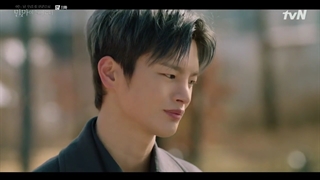 قسمت 11 سریال ویرانگر در خدمتگزاری شما حاضر است + زیرنویس Doom at Your Service 2021 بابازی پارک بویونگ و سو این گوک-720p