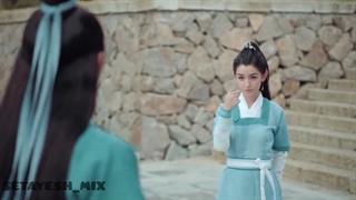 دیوونـه دوست داشتنـی♡__زوج دوم سریال رقص امپراتوری آسمان__♡