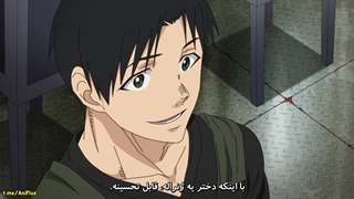 سریال نیروی اتش فصل1قسمت11