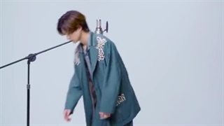 اجرای اوپینگ انیمه(جوجوتسو کاسین)