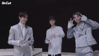 NCT Un Cut Take #1｜2020 Year Party Behind The Scene #1