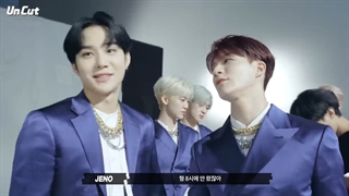 NCT Un Cut Take #1｜2020 Year Party Behind The Scene #2