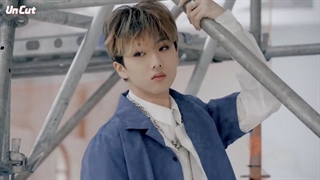 [UN CUT1] Reload Jacket Behind The Scene