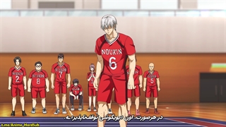 انیمه Shakunetsu Kabaddi قسمت 11 زیرنویس چسپیده فارسی