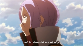 Re-Zero  فصل1 قسمت23و24 زیرنویس فارسی