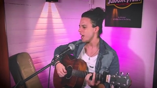 BTS - BUTTER (Cover by Fede Sicaro)