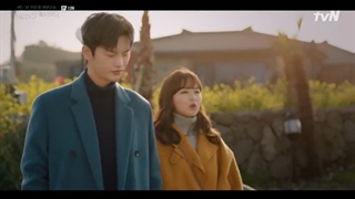 قسمت ۱۱ ویرانگر در خدمتگزاری شما حاضر است (Doom at Your Service 2021)+زیرنویس فارسی