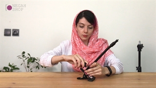 معرفی تجهیزات عکاسی و فیلمبرداری - نگاه شاپ