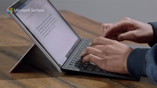 Curb Your Microsoft Surface Ad