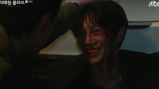 قسمت شانزدهم(اخر) سریال کره ای کلاس ایته وان+زیرنویس چسبیده Itaewon Class 2020 با بازی پارک سئو جون و نارا