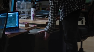 Gilfoyle & Monica, Dark Romance - Silicon Valley