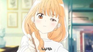 انیمه A Day Before Us zero فصل اول قسمت 1 تا 10(آخر) با زیرنویس فارسی