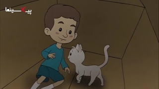 انیمیشن کوتاه زیبا و تاثیرگذار جعبه (The Box)