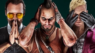تریلر سیزن پس Far Cry 6
