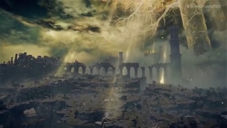 تریلر Elden Ring (PS5, PS4, Xbox Series X|S, Xbox One, PC) | بهترین تریلرهای E3 2021