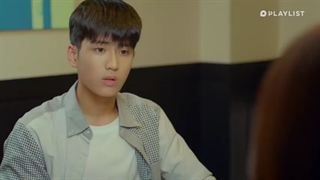 قسمت هفتم وب درامای "راز گناهکار" + زیرنویس فارسی (درخواستی)