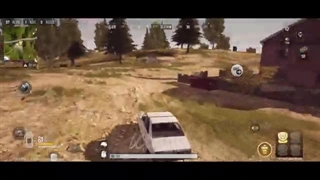 PUBG NEW STATE in 4K GRAPHICS 