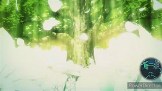 میکس از انیمه های مختلف با آهنگ Alone-pt.ll