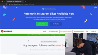خرید فالوور ایرانی اینستاگرام