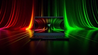 معرفی لپتاپ Razer Blade 14