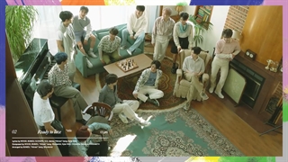 YOUR CHOICE highlight medley_seventeen