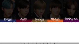 TXT _ LOVE SIGHT [OST]