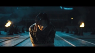 موزیک ویدیو (Agust D '대취타') شوگا