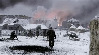 دانلود قسمت 7 سریال جوخه برادران Band of Brothers دوبله فارسی بدون سانسور