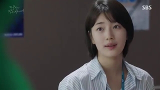 قسمت ۲۵ وقتی تو خواب بودی(While You Were Sleeping)+زیرنویس فارسی