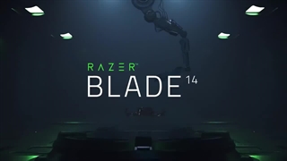 ریزر بلید 14 اولین لپ تاپ سری Blade با پردازنده AMD Ryzen