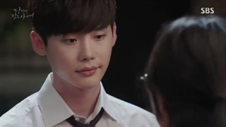 قسمت ۲۷ وقتی تو خواب بودی(While You Were Sleeping)+زیرنویس فارسی