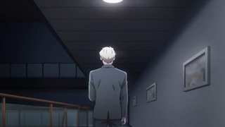 انیمه Koi to Yobu ni wa Kimochi Warui قسمت دوازدهم(آخر) با زیرنویس فارسی