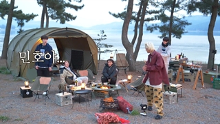 سفر جدید به غرب کمپ بهاری قسمت 9 spring camp با زیرنویس فارسی