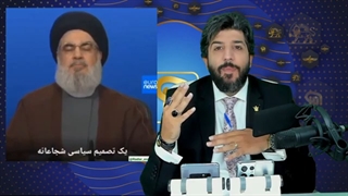 بحران بنزین در لبنان، مشکلی که با یک سخنرانی متحد ایران حل شد