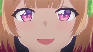 تریلر انیمه " کمدی عاشقانه ای که در اون دوست دوران بچگی نمی بازه"