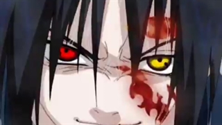 Naruto vs sasuke edit