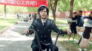 سریال چینی جوانی باید زود باشد قسمت 01 با زیرنویس فارسی (لینک دانلود در توضیحات)/ Youth Should be Early 2021